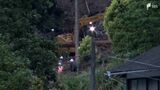 土砂崩れで倒壊した住宅の中で発見 35歳男性の死亡確認=浜松市北区【静岡記録的豪雨】 | 静岡のニュース | SBSNEWS | 静岡放送