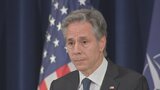 アメリカ・ブリンケン国務長官 5回目の中東歴訪へ、ガザでの戦闘停止や人質解放に向け各国と協議か|TBS NEWS DIG