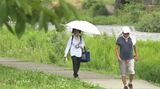 4日にかけて激しい雨のおそれ 土砂災害に注意・警戒【2日午前11時現在】|TBS NEWS DIG
