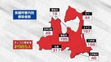 青森県 新たに985人感染 1人死亡 新型コロナ 27日 | 青森のニュース│ATV NEWS│青森テレビ