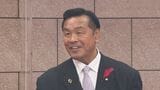 「日焼けされましたか?」報道陣に問われた馳浩石川県知事 県職員をトレーニングに誘うも…|TBS NEWS DIG