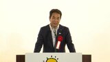 農水大臣が発言「コメを買ったことがない、支援者がくれるから 家の食品庫には売るほどある」佐賀市で|TBS NEWS DIG