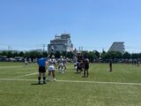 【長崎県高総体】ラグビー準決勝 第一試合は長崎北が104対7で大村工業に勝利 | 長崎のニュース | 天気 | NBC長崎放送