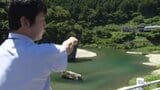 川で遊泳中の男性3人死亡… 県は「自信のある方でも、溺れてしまう危険」と指摘 特に危険なのは「川の合流地点」 愛媛 | 愛媛のニュース - Nスタえひめ|あいテレビは6チャンネル