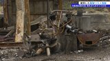 【山火事】大船渡市の山林火災から1か月 地域の基幹産業「ワカメ」への影響は? 岩手 | IBC NEWS | IBC岩手放送
