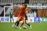 清水エスパルスが再び首位に!ルーカスブラガと乾貴士のゴールで大分トリニータに2−0【J2第24節速報】 | 静岡のニュース | SBSNEWS | 静岡放送