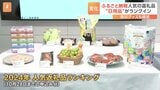 ふるさと納税の返礼品人気トップ10に初めて日用品が…物価高でティッシュなどが人気|TBS NEWS DIG
