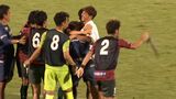 ガンバ大阪と横浜FC破り2戦連続の“ジャイアントキリング”…JFL高知ユナイテッドの強さのワケは そもそもどんなチーム?【天皇杯】 | 高知のニュース・天気|KUTV NEWS | KUTVテレビ高知