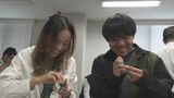 JICA研修員と沖縄高専の学生が交流 ロボット制作の課題に挑戦|TBS NEWS DIG