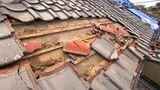 竜巻被害で浮き彫り…法改正前の「釘なし」瓦の危険性と防災対策=静岡 | 静岡のニュース | SBSNEWS | 静岡放送