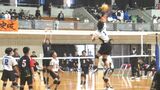 RBC旗争奪中学新人バレーボール大会 男子は宮里中が連覇、女子はあげな中が11年ぶりの頂点に | 沖縄のニュース|RBC 琉球放送