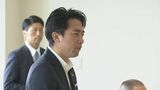 小泉農水大臣「コメの価格高騰抑える」地元農家などと意見交換 福島 | 福島のニュース│TUF
