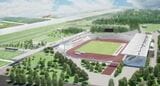 シン・松本平広域公園陸上競技場のネーミングライツ・パートナーを募集　国スポ開催年1500万円その他は1000万円を希望　9月のオープンに向け建て替え工事中　長野　|　SBC NEWS | 長野のニュース | SBC信越放送