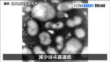 インフルエンザ感染者4週連続減るも 警報は継続 宮城 | 宮城のニュース│tbc NEWS│tbc東北放送