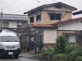 住宅火災で1人の遺体発見 現在この家の40代男性と連絡とれず(山形) | 山形のニュース│TUYテレビユー山形