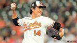 藤浪晋太郎 1イニングパーフェクト、9月全6試合無失点 161キロのストレートに大きく滑るスイーパーで完璧リリーフ|TBS NEWS DIG