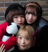 岩国のライブハウスが生んだガールズバンド「サブマリンオルカ号」の新曲　tysの情報番組・mixテーマソングに決定！|TBS NEWS DIG