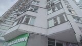 「警報が鳴る前にミサイルが着弾した」ウクライナの首都キーウにロシア軍攻撃 子ども含む11人けが|TBS NEWS DIG