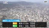 「首都圏一極集中」の動きが再活発化か？企業の県外への「転出」が急増・11年ぶりに「転入超過」がストップ　|　SBC NEWS | 長野のニュース | SBC信越放送
