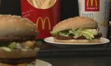 【マクドナルド】きょうから都心店で最大90円!準都心店で30円値上げ マック店舗の「都心と準都心の差は?」担当者に聞いた《都心&準都心、マクド全店掲載マップ付き》|TBS NEWS DIG