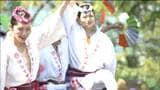 新緑の街鮮やかに　仙台・青葉まつり始まる|TBS NEWS DIG