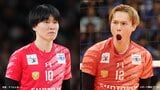 髙橋藍、小川智大ら4選手がサントリー退団を発表　オリビエHC、小野寺太志、関田誠大らは残留|TBS NEWS DIG