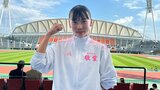 “憧れ”の田中希実に競り勝った16歳・久保凛、素顔は「天真爛漫な明るい子」パリ五輪も「狙っていきたい」|TBS NEWS DIG