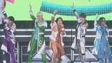【関ジャニ∞】「18祭」8年ぶり野外スタジアム公演で熱唱|TBS NEWS DIG