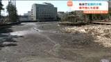 仙台で「30年に一度の少雨」公園の池は枯れて農家にも影響「土がカラッカラ」ダムの水位は? | 宮城のニュース│tbc NEWS│tbc東北放送
