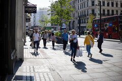 英インフレ率、６月は予想外の上昇－3.6％と24年１月以来の高水準| TBS CROSS DIG with Bloomberg