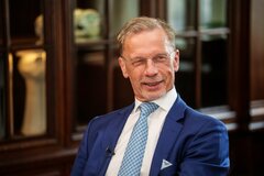 ECB次期副総裁にクロアチア中銀ブイチッチ氏､ユーログループ指名| TBS CROSS DIG with Bloomberg