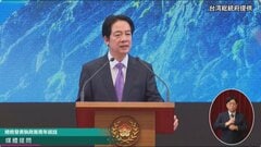 「台湾海峡の平和と安定を破壊しているのは中国」台湾・頼清徳総統 就任から2年で記者会見　改めてアメリカからの武器売却の継続求める| TBS CROSS DIG with Bloomberg