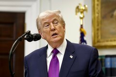 トランプ氏､イラン協議は最長1カ月の可能性－合意なければ深刻な事態| TBS CROSS DIG with Bloomberg