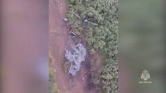 ロシア極東カムチャツカでヘリ墜落 観光客ら22人搭乗 全員死亡か| TBS CROSS DIG with Bloomberg