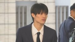 「ONE N’ONLY」元メンバーに罰金の有罪判決　香港裁判所| TBS CROSS DIG with Bloomberg
