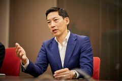 日本ペイント株24年ぶり上昇率、米企業買収で１株当たり利益期待| TBS CROSS DIG with Bloomberg