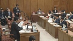 品位損なう選挙ポスター規制など公職選挙法の改正めぐり東京都と兵庫県選管担当者を国会に参考人招致へ| TBS CROSS DIG with Bloomberg