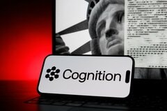 スペースXが買収打診、自律型AIのコグニションは応じず－関係者| TBS CROSS DIG with Bloomberg