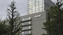 NHK元会長の海老沢勝二氏が死去　91歳| TBS CROSS DIG with Bloomberg