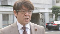 「言語道断だ」 公選法違反の疑いで家宅捜索の堀井議員に野党が一斉に批判| TBS CROSS DIG with Bloomberg