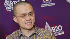 仮想通貨取引所「バイナンス」に過去最大級の罰金6400億円　米司法長官「盗んだ資金を容易に移動できるように」| TBS CROSS DIG with Bloomberg