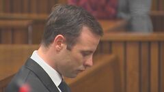 義足ランナーピストリウス氏が仮釈放　13年に南アフリカで交際相手射殺| TBS CROSS DIG with Bloomberg