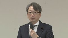 生成AIの法規制 2024年度中に自民が政府に法整備呼びかけ| TBS CROSS DIG with Bloomberg