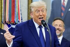 トランプ氏、習主席のワシントン訪問は9月24日頃－日程に初めて言及| TBS CROSS DIG with Bloomberg