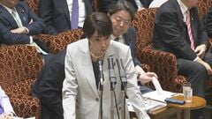 暗号資産「サナエトークン」めぐり　高市総理「事務所として説明受けず、承認もしていない」と関与否定| TBS CROSS DIG with Bloomberg