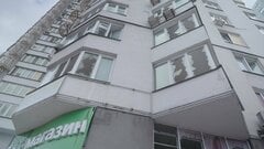 「警報が鳴る前にミサイルが着弾した」ウクライナの首都キーウにロシア軍攻撃 子ども含む11人けが| TBS CROSS DIG with Bloomberg