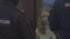 侵攻支持の軍事ブロガー爆殺で実行犯に懲役27年　ロシアの裁判所　女性への刑では過去最長| TBS CROSS DIG with Bloomberg