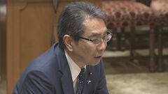江藤農水大臣「政策効果がなければさらに追加」　きょうから政府備蓄米の放出に向け入札開始| TBS CROSS DIG with Bloomberg