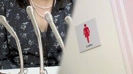 経産省トランスジェンダー職員のトイレ使用制限は「違法」か　注目の最高裁判決、 影響は民間企業や学校にも？|TBS NEWS DIG