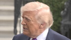 トランプ大統領「私は知らない」　イラン小学校爆撃は「米軍の過失」との報道に　軍の予備調査で結論|TBS NEWS DIG